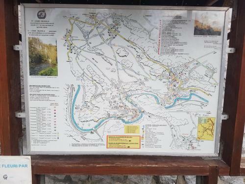 Agroturismo Mon Desir 1 Et 2