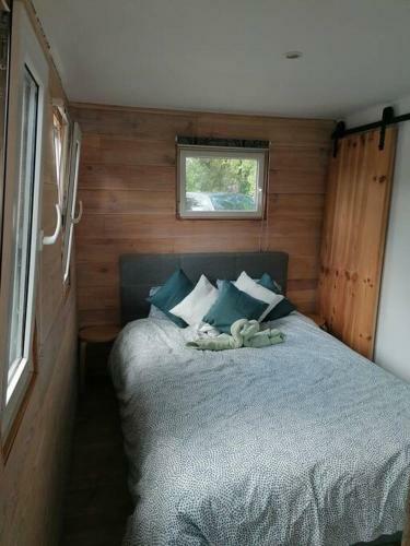 Le Canard: Rustig Genieten Aan Het Water