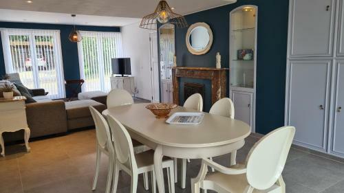 Villa Binnengewoon3600