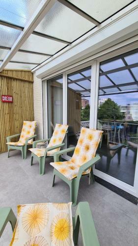 Villa Binnengewoon3600