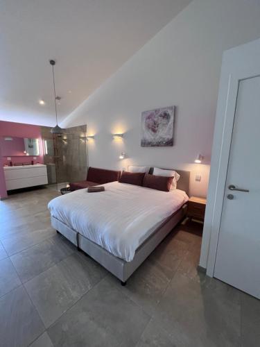 Apartamento Onder Den Eik