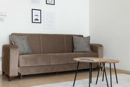 Apartamento Shs Homes, 3 Bedroom, Kitchen, Wifi, Workspace, Coffee, Central