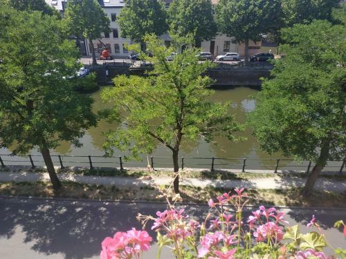 Wonderful Stay To Visit Ghent