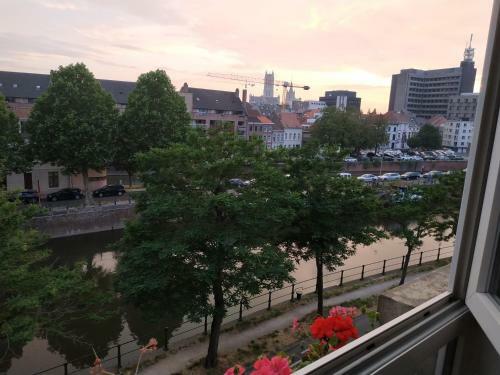 Wonderful Stay To Visit Ghent