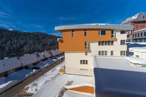 Apartamento Mountain View Bjela?nica