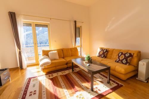 Apartamento Mountain View Bjela?nica