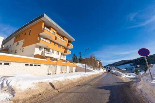 Apartamento Mountain View Bjela?nica