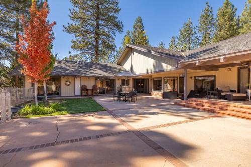 16 - The Hideaway Estate Home