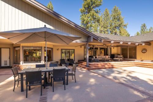 16 - The Hideaway Estate Home