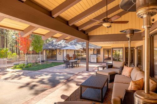 16 - The Hideaway Estate Home