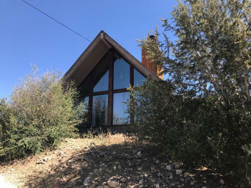 Top Of The Mountain