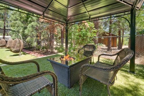Lakeview Cozy Retreat