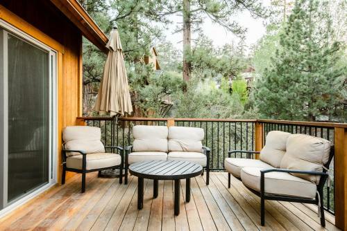 49 - Fawn Trail Lodge Home
