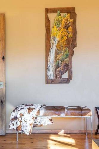Nena's Nook Moonridge Log Mansion
