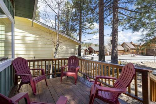 Sleepy Hollow Lodge-bbq,fireplace,great Location!