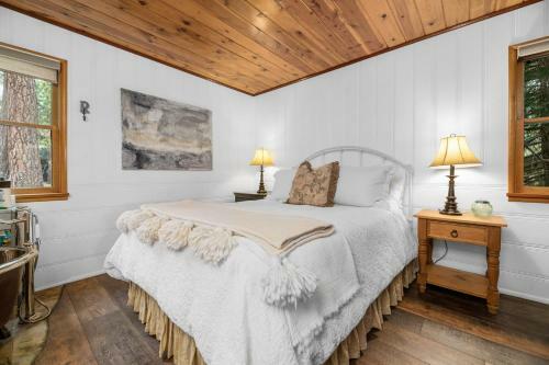 40 - Waterfront Retreat Home