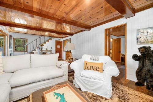 40 - Waterfront Retreat Home