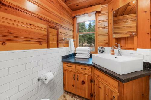40 - Waterfront Retreat Home