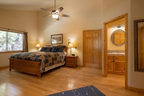 45 - Half Stone Lodge Home