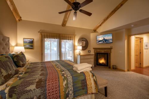 45 - Half Stone Lodge Home