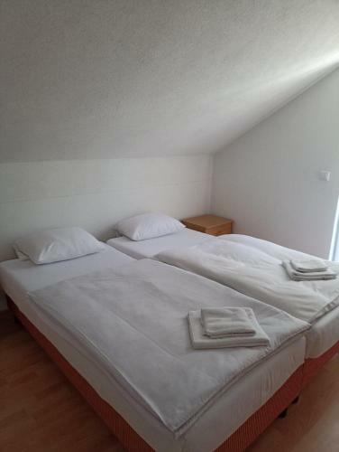 Apartamento S&r Hostel
