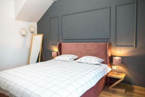 Apartamento Deluxe Central Rooms