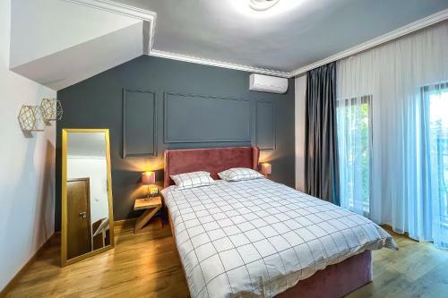 Apartamento Deluxe Central Rooms