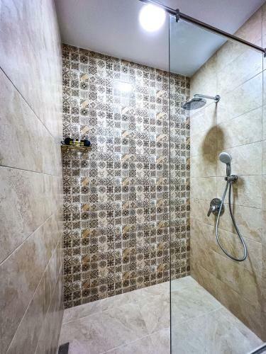 Apartamento Deluxe Central Rooms