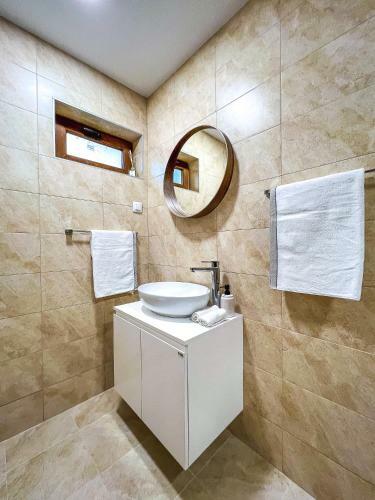 Apartamento Deluxe Central Rooms