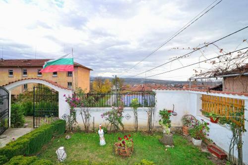 Bed & Breakfast Villa Bella - A Rila Monastery Adventure