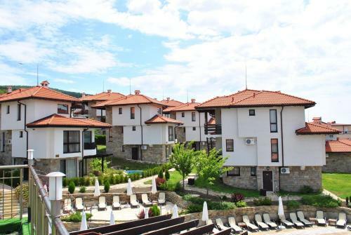 Villa Ivana - Bay View Villas