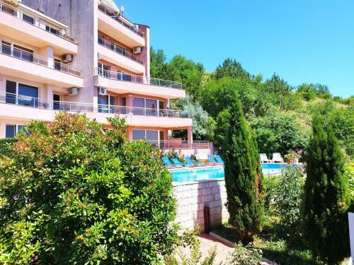 Apartamento Green, Quiet And Beautiful 1