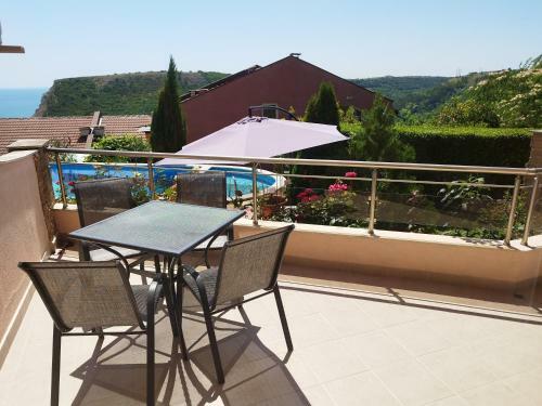 Apartamento Green, Quiet And Beautiful 1
