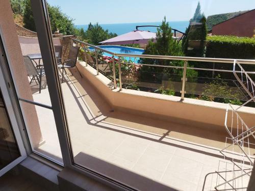 Apartamento Green, Quiet And Beautiful 1