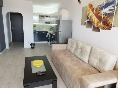 Apartamento Green, Quiet And Beautiful 1