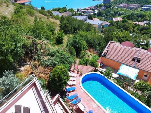 Apartamento Green, Quiet And Beautiful 1