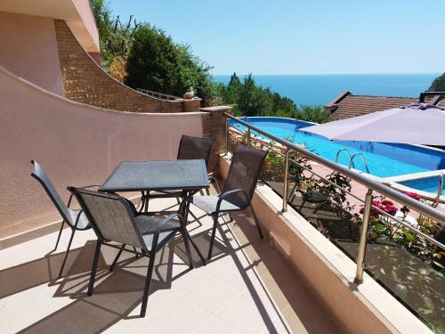 Apartamento Green, Quiet And Beautiful 1