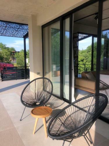 Luxury Villas Giardino Lozenetz