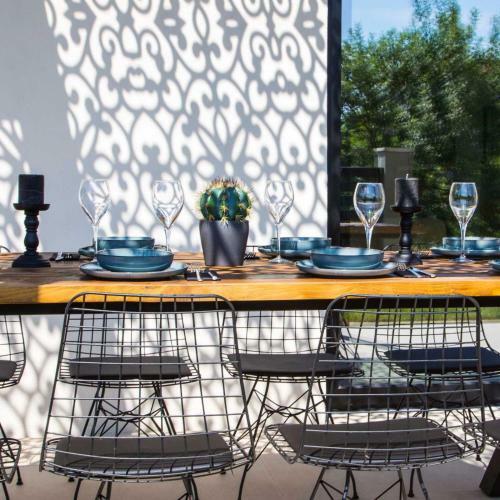 Luxury Villas Giardino Lozenetz