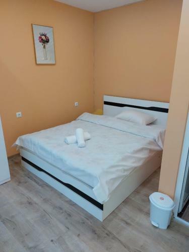 Hotel Gazi