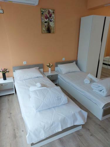Hotel Gazi