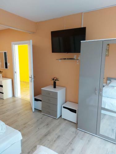 Hotel Gazi