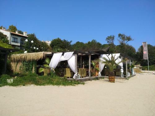 Apartamento Oasis Beach With 1 Bedroom Nat