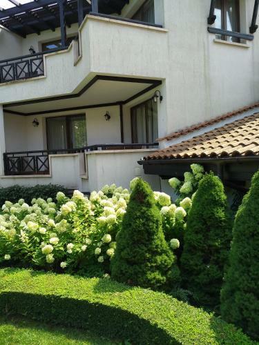 Apartamento Oasis Beach With 1 Bedroom Nat
