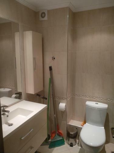 Apartamento Oasis Beach With 1 Bedroom Nat