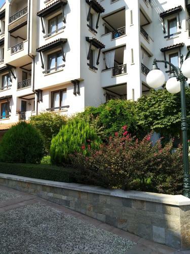 Apartamento Oasis Beach With 1 Bedroom Nat