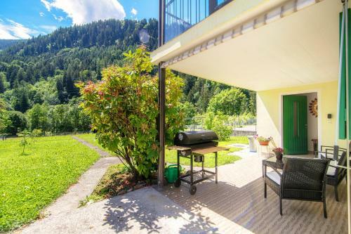 Apartamento Green Faido Valle Leventina