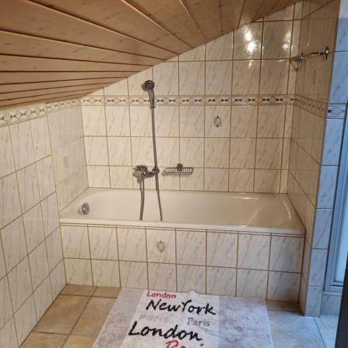 Apartamento L'arvine