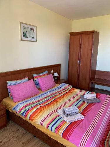 Obzor Dream Holiday Apartament