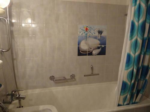 Apartment Sunnmatt S�d Wohnung 246